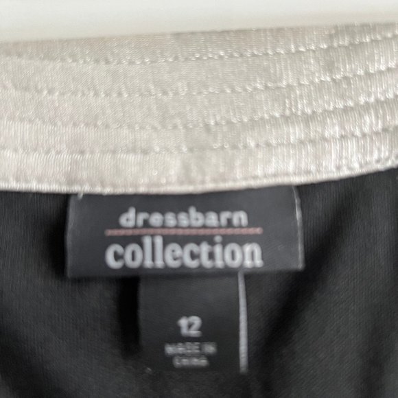 A Little Black Dress to Remember! - Picture 6 of 9